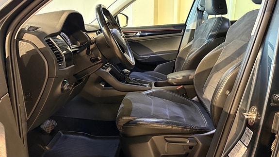 Skoda Kodiaq 8 of 30