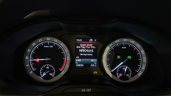 Skoda Kodiaq 19 of 30