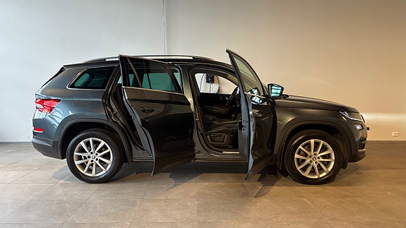 Skoda Kodiaq 11 of 30