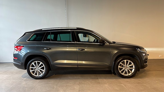 Skoda Kodiaq 10 of 30
