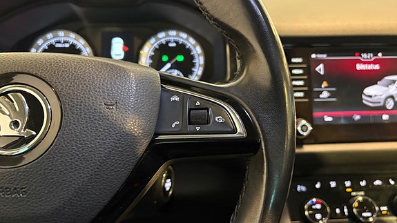 Skoda Kodiaq 17 of 30