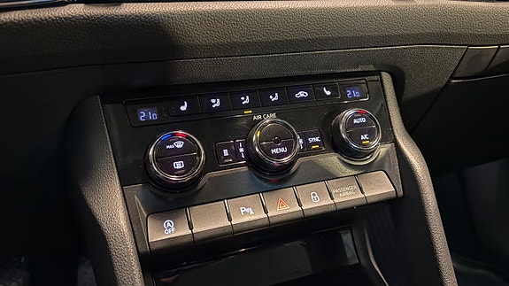 Skoda Kodiaq 24 of 30