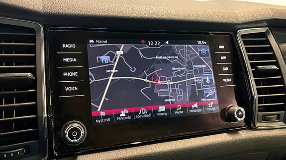 Skoda Kodiaq 23 of 30
