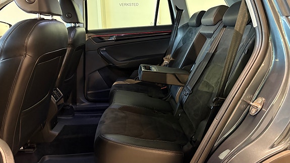 Skoda Kodiaq 30 of 30