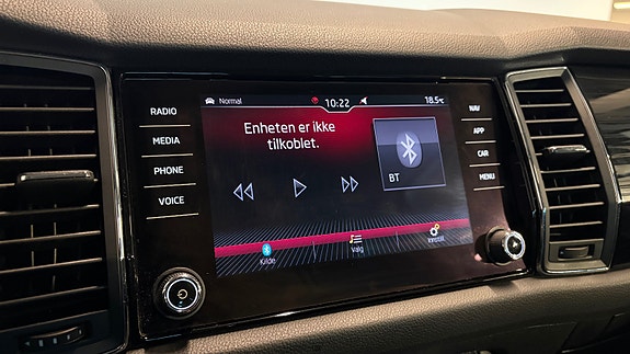 Skoda Kodiaq 22 of 30