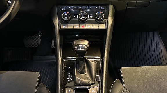 Skoda Kodiaq 20 of 30