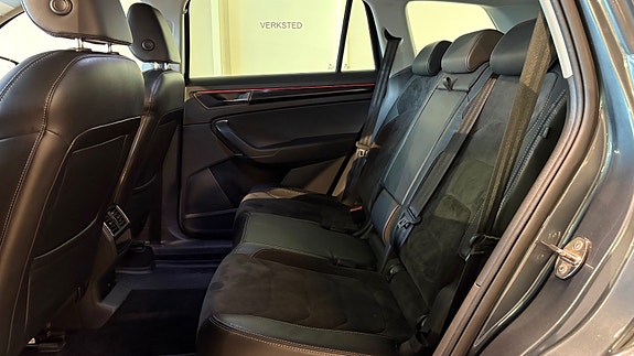 Skoda Kodiaq 29 of 30