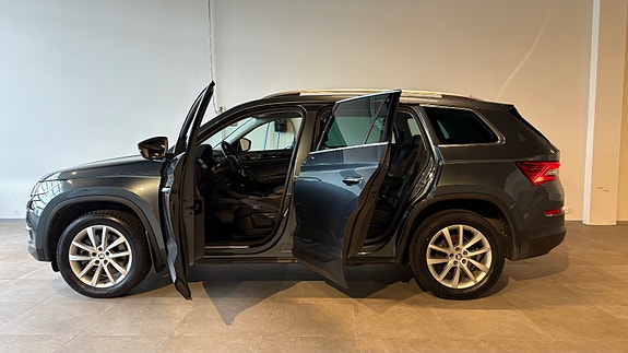 Skoda Kodiaq 4 of 30