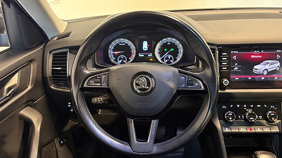 Skoda Kodiaq 15 of 30