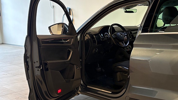 Skoda Kodiaq 5 of 30