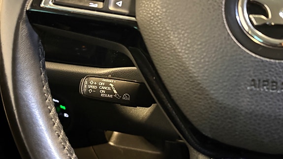Skoda Kodiaq 18 of 30