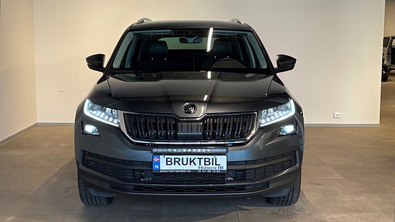 Skoda Kodiaq 2 of 30