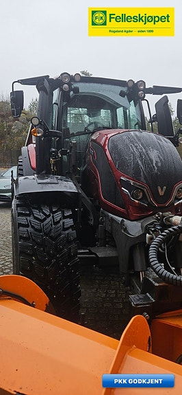 Valtra N175 12 of 13
