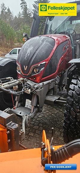 Valtra N175 13 of 13