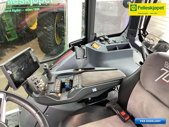 Valtra N175 7 of 13