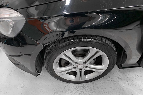 Mercedes-Benz A180 9 of 12