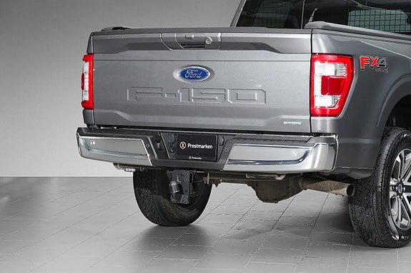 Ford F-150 27 of 27