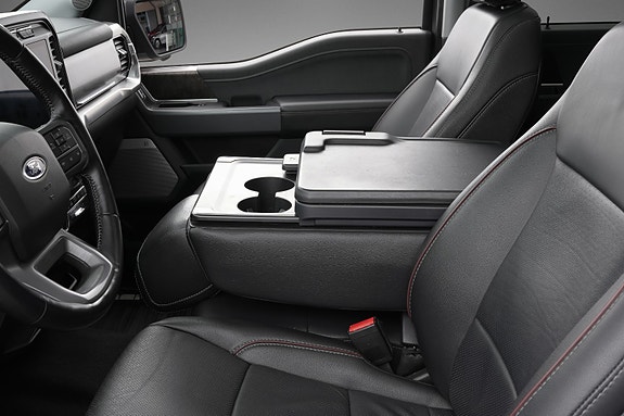 Ford F-150 8 of 27