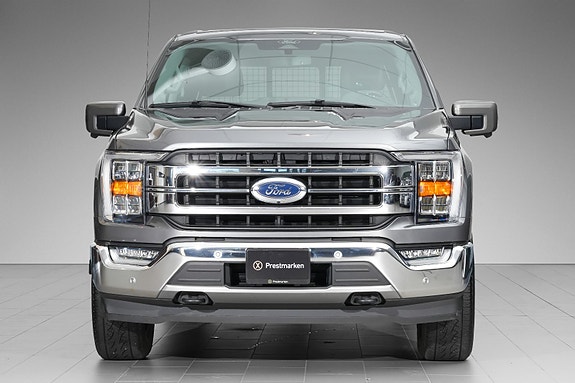 Ford F-150 2 of 27