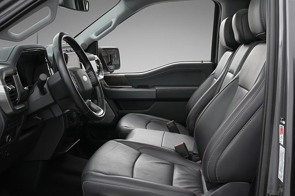 Ford F-150 5 of 27