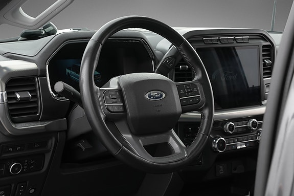 Ford F-150 11 of 27