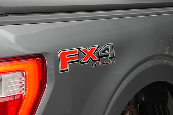 Ford F-150 26 of 27