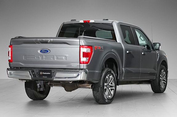 Ford F-150 4 of 27