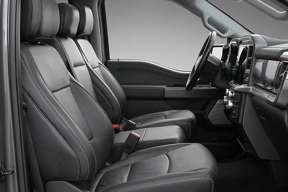 Ford F-150 7 of 27