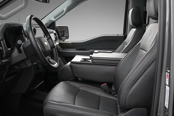 Ford F-150 6 of 27