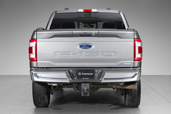 Ford F-150 3 of 27