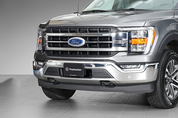 Ford F-150 22 of 27