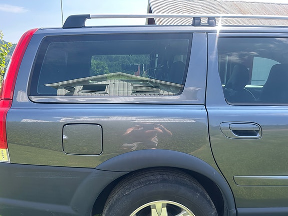Volvo XC70 5 of 24