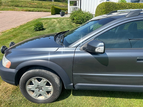 Volvo XC70 7 of 24
