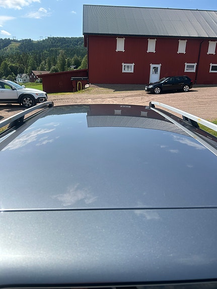 Volvo XC70 22 of 24
