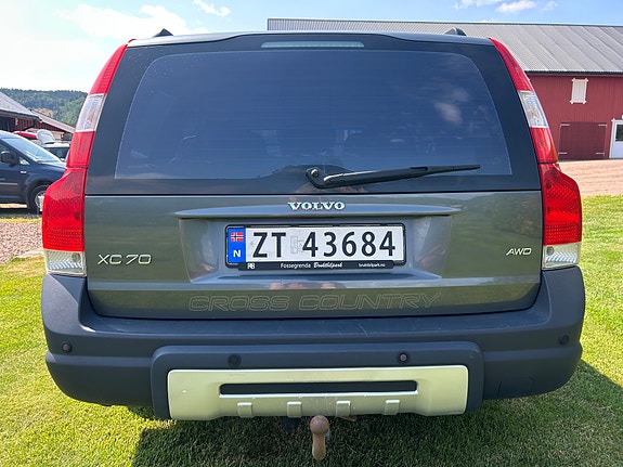 Volvo XC70 6 of 24