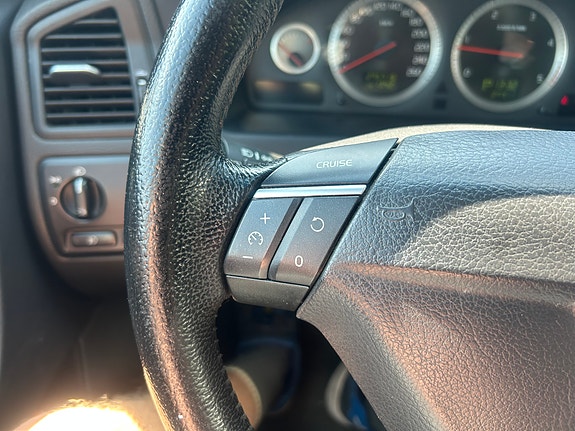 Volvo XC70 20 of 24