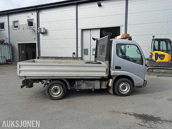Toyota Dyna 5 of 30