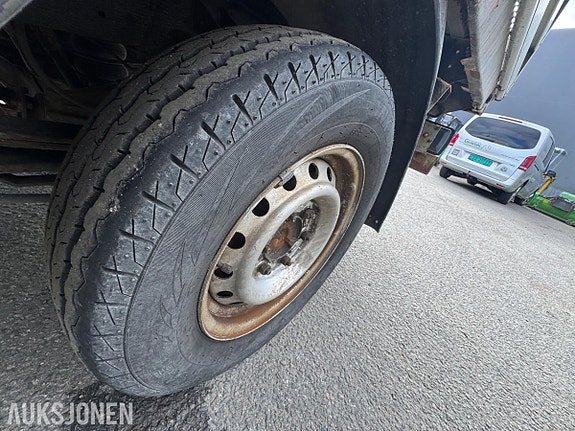 Toyota Dyna 26 of 30