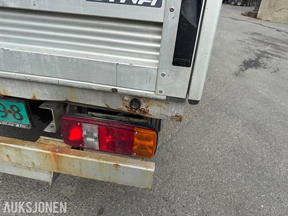 Toyota Dyna 18 of 30