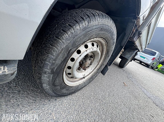 Toyota Dyna 28 of 30