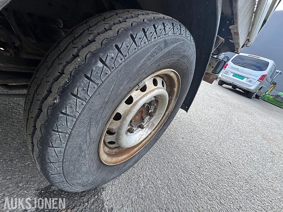 Toyota Dyna 27 of 30