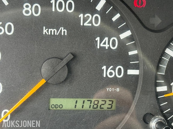 Toyota Dyna 11 of 30