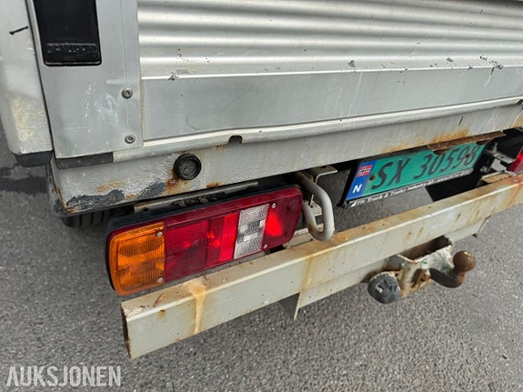 Toyota Dyna 17 of 30