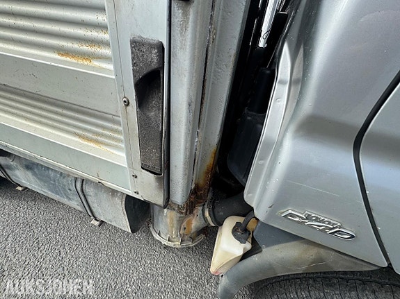 Toyota Dyna 20 of 30