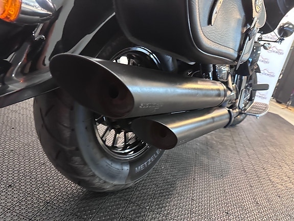 Suzuki Intruder VZ 800 *** SERVICE/ 18 of 30
