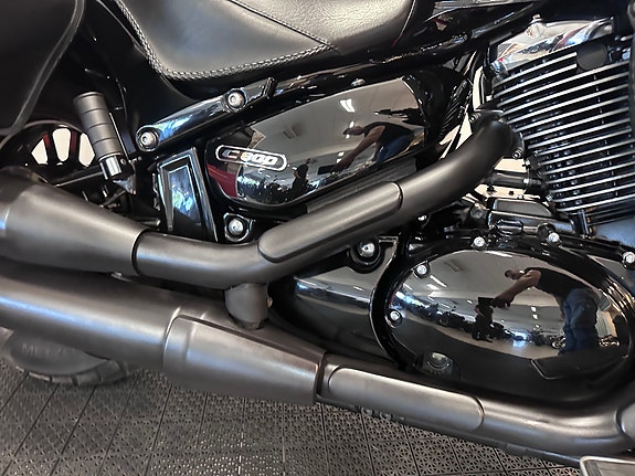 Suzuki Intruder VZ 800 *** SERVICE/ 21 of 30