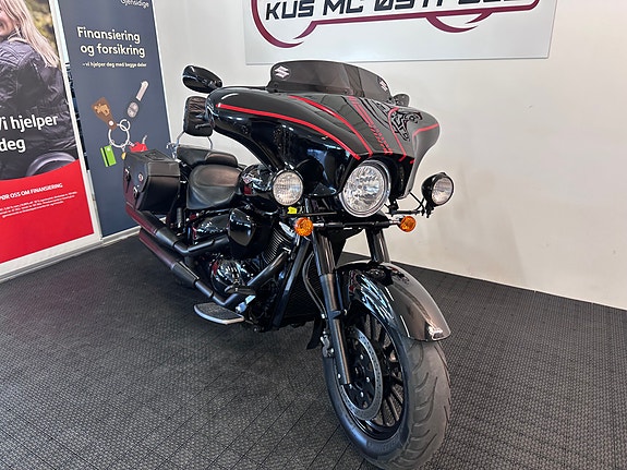 Suzuki Intruder VZ 800 *** SERVICE/ 5 of 30
