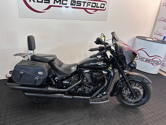 Suzuki Intruder VZ 800 *** SERVICE/ 7 of 30