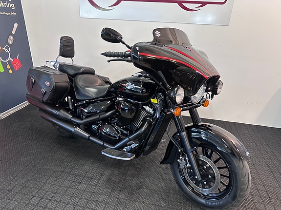 Suzuki Intruder VZ 800 *** SERVICE/ 6 of 30