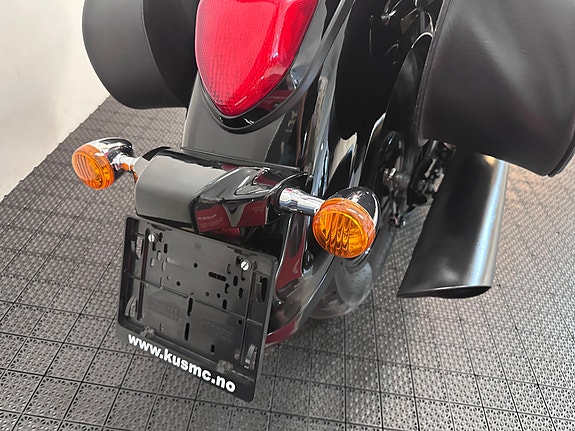 Suzuki Intruder VZ 800 *** SERVICE/ 13 of 30